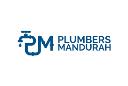 Plumbers Mandurah logo